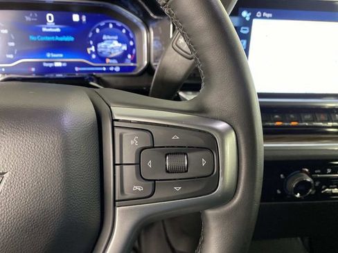 Used 2023 Chevrolet Silverado 1500 RST w/ Rally Edition AWD/4WD image 15