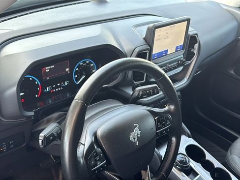 Certified 2024 Ford Bronco Sport Big Bend w/ Convenience Package image 22