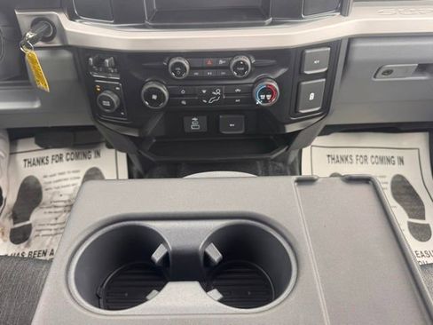 New 2026 Ford F550 4x4 Crew Cab Super Duty image 18