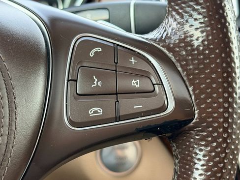 Used 2019 Mercedes-Benz GLS 550 4MATIC image 37