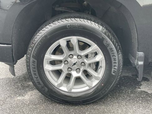 Used 2023 Chevrolet Silverado 1500 RST image 26