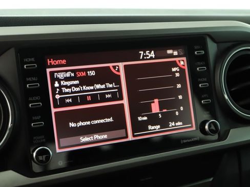 Used 2021 Toyota Tacoma SR5 RWD image 24