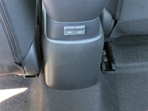 New 2025 Nissan Versa S w/ Trunk Package image 13