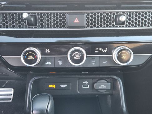 Certified 2022 Honda Civic Sport image 20