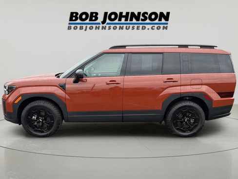 Used 2025 Hyundai Santa Fe XRT image 6