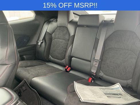 New 2026 Dodge Charger Scat Pack image 7