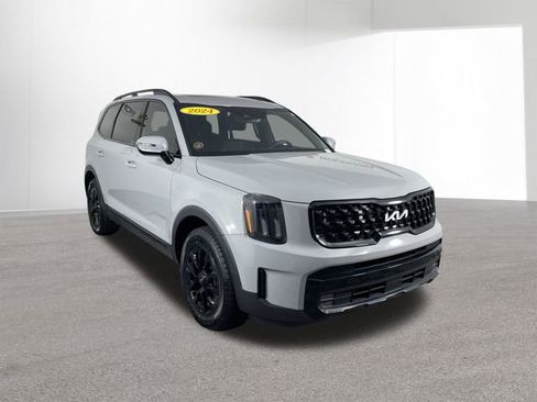Used 2024 Kia Telluride SX X-Pro image 12