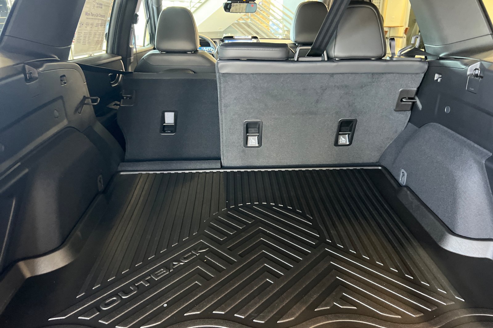 New 2026 Subaru Outback Premium AWD/4WD image 14