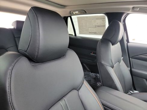 New 2026 MAZDA CX-50 AWD 2.5 Hybrid w/ Cargo Package image 14