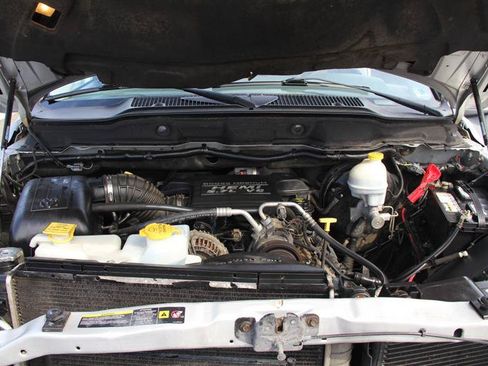 Used 2006 Dodge Ram 1500 Truck SLT AWD/4WD image 10