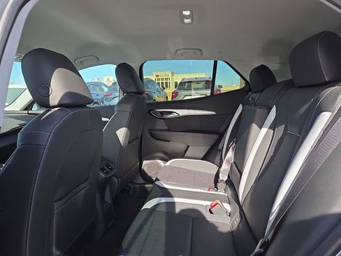 New 2026 Buick Envision Sport Touring AWD/4WD image 7