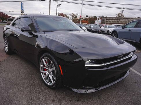 Used 2024 Dodge Charger R/T Scat Pack w/ Plus Group image 3