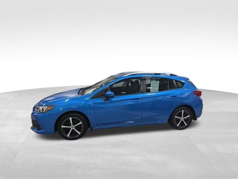 Used 2022 Subaru Impreza Premium image 9