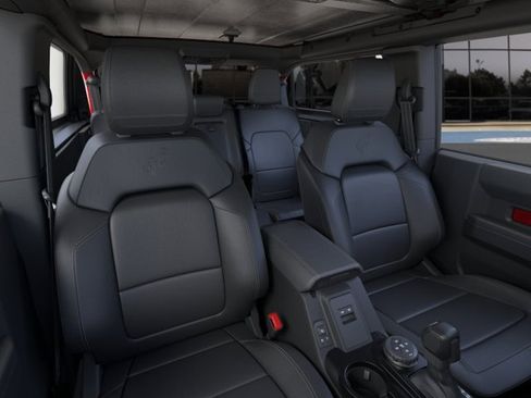 New 2026 Ford Bronco Badlands AWD/4WD image 10