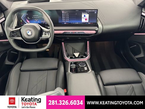 Used 2026 BMW X3 xDrive30i AWD/4WD image 23