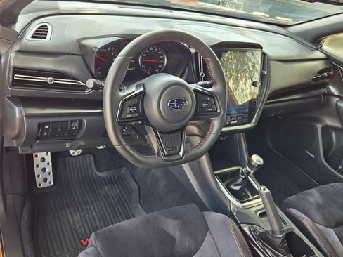 Used 2023 Subaru WRX Limited AWD/4WD image 10