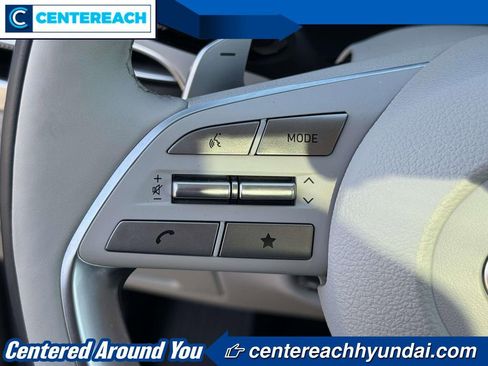 Used 2023 Hyundai Palisade Calligraphy image 17