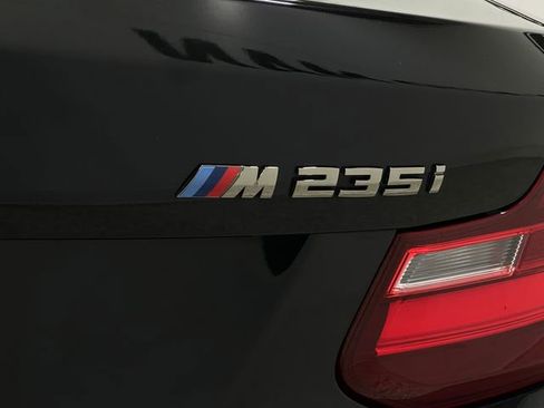 Used 2016 BMW M235i Convertible image 37