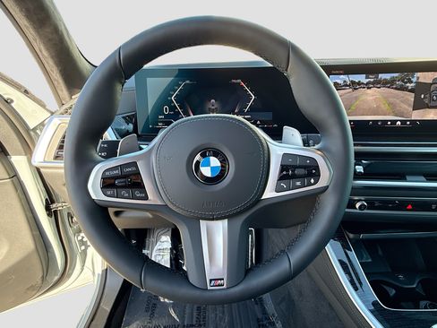 New 2026 BMW X5 xDrive40i w/ M Sport Package AWD/4WD image 40