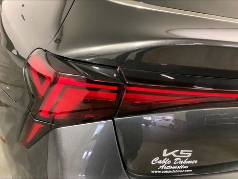 Used 2025 Kia K5 LXS FWD image 27