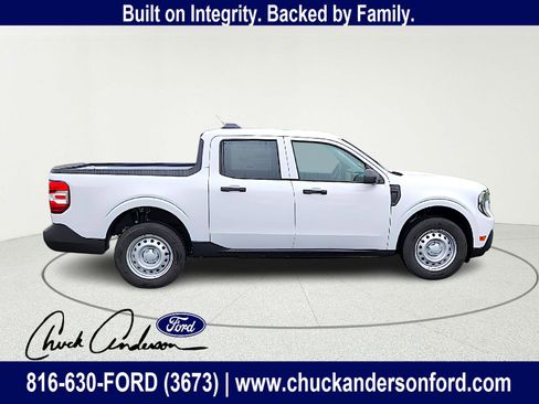 New 2025 Ford Maverick XL w/ Equipment Group 101A image 5