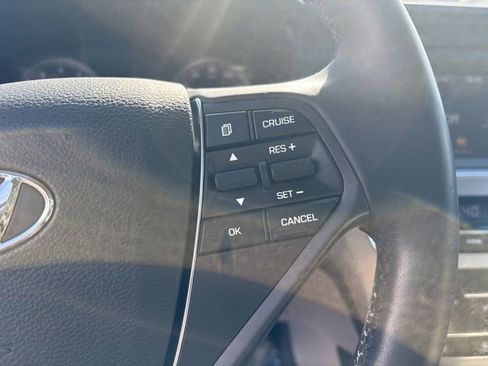 Used 2017 Hyundai Sonata Sport w/ Value Edition Package 02 FWD image 22