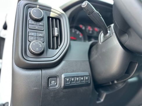 New 2025 Chevrolet Silverado 3500 W/T w/ WT Convenience Package image 18