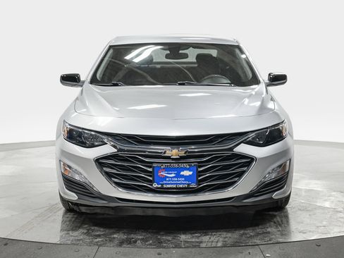 Used 2019 Chevrolet Malibu LT FWD image 12