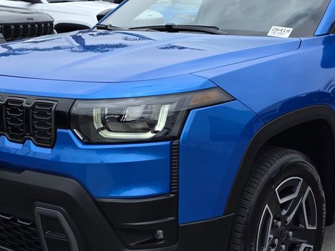 New 2026 Jeep Cherokee Limited AWD/4WD image 8