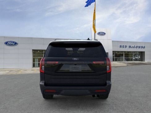 New 2026 Ford Expedition Tremor AWD/4WD image 6