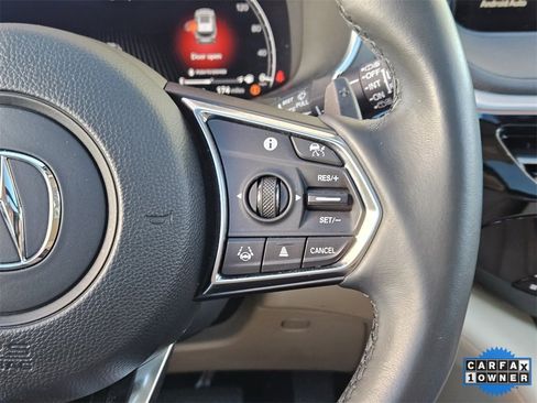 Certified 2022 Acura MDX SH-AWD image 31
