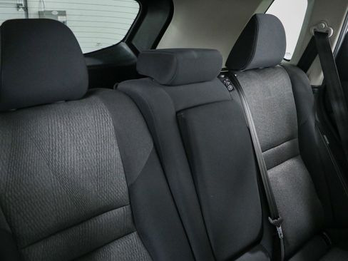Used 2024 Nissan Rogue SV FWD image 27
