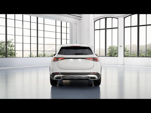 Certified 2026 Mercedes-Benz GLC 350e 4MATIC image 20