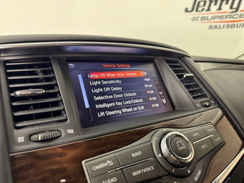 Used 2019 Nissan Armada SL w/ Premium Package AWD/4WD image 28