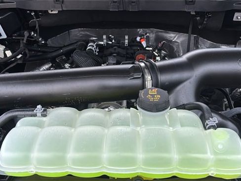 New 2026 Ford F150 Lariat w/ Equipment Group 502A High image 34