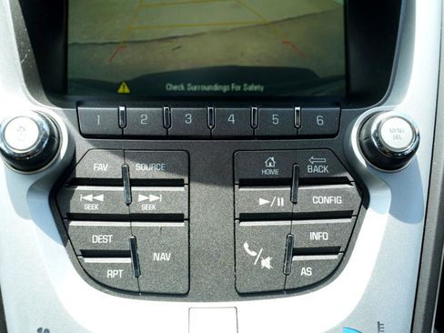 Used 2017 GMC Terrain SLT w/ Open Road Package image 39