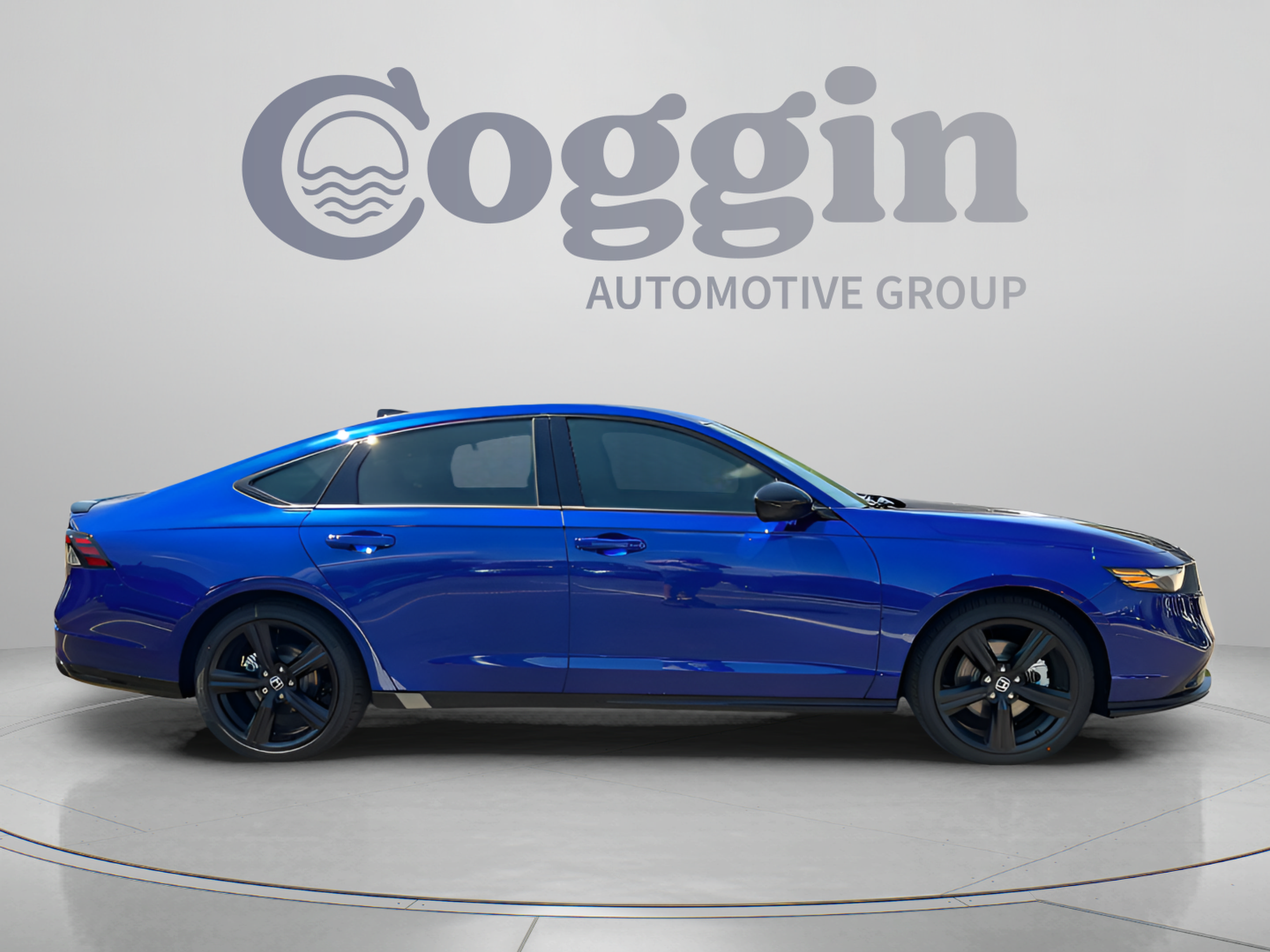 New 2026 Honda Accord Sport image 7