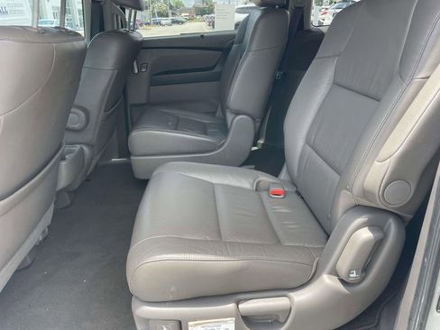 Used 2011 Honda Odyssey EX-L image 10