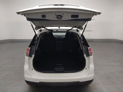 Used 2015 Nissan Rogue SV FWD image 29
