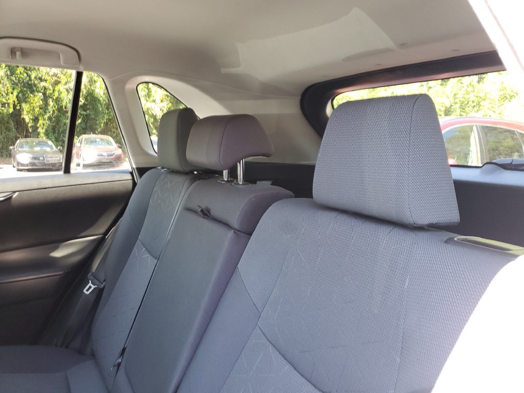 Used 2024 Toyota RAV4 XLE AWD/4WD image 11