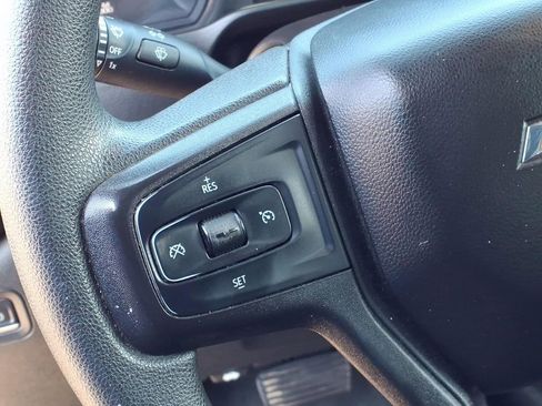 Used 2019 Chevrolet Silverado 1500 W/T w/ WT Convenience Package image 20