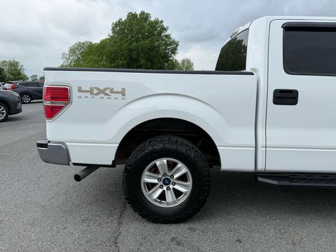 Used 2011 Ford F150 XLT w/ XLT Convenience Pkg image 26