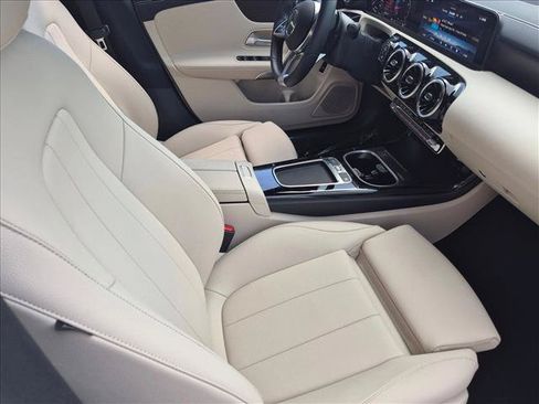 Certified 2026 Mercedes-Benz CLA 250 image 18