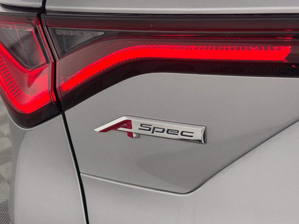Used 2023 Acura MDX A-Spec AWD/4WD image 10