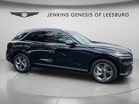 Used 2026 Genesis GV70 2.5T AWD/4WD image 2