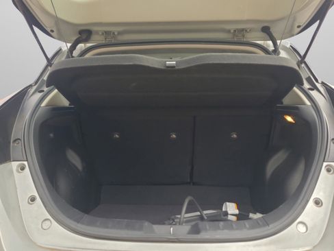 Used 2023 Nissan Leaf SV Plus image 28