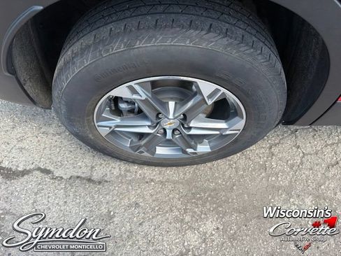 Used 2023 Chevrolet Blazer LT w/ Convenience Package AWD/4WD image 23
