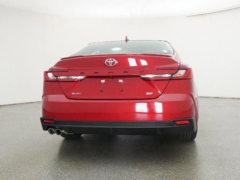 New 2026 Toyota Camry SE image 23