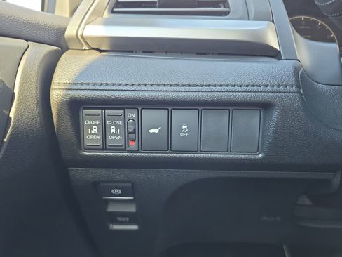 New 2026 Honda Odyssey EX-L image 24