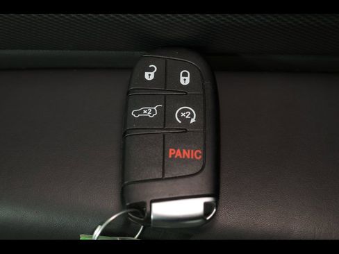 Used 2024 Dodge Durango GT AWD/4WD image 35